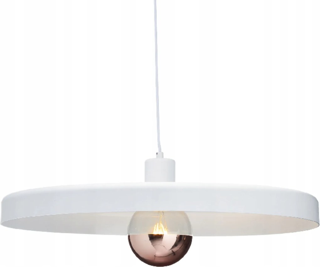 Aca Lighting Prim függeszték OD5392LWH