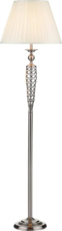 Dar Lighting Siam SIA4946 Állólámpa 1x60w/e27 ip20