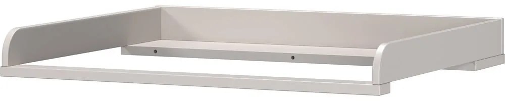 Krémszínű pelenkázó feltét Alkmaar – Germania