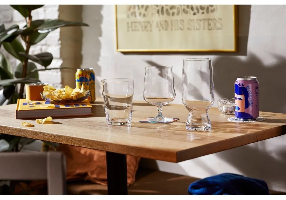 Sörös pohár szett 2 db-os 500 ml Mikkeller – Holmegaard