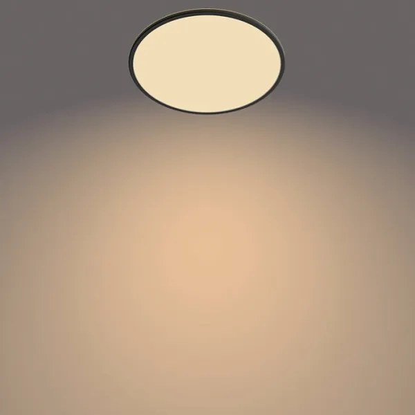 Philips - LED Dimmelhető mennyezeti lámpa SUPERSLIM SCENE SWITCH LED/22W/230V