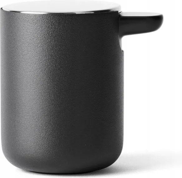 Menu Bath Acél Szappanadagoló Matt fekete