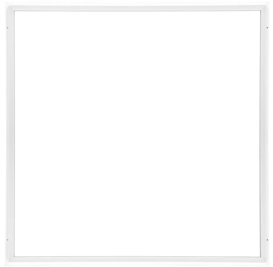 LED Beépíthető keret FRAME LED/40W/230V 4000K