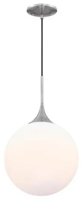 Westinghouse Westinghouse 61195 - LED Csillár zsinóron MORETTI LED/12W/230V P6737
