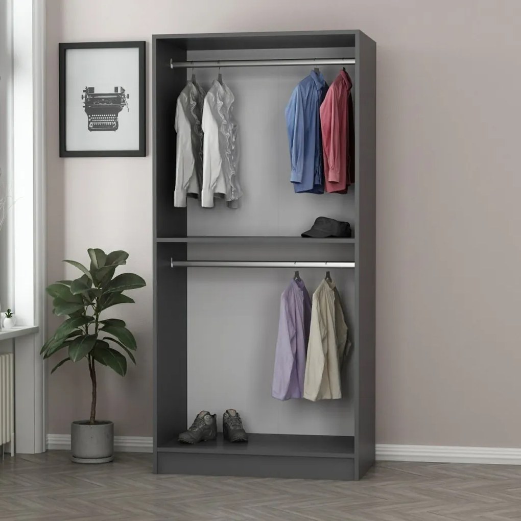 Kale Anthracite - 210