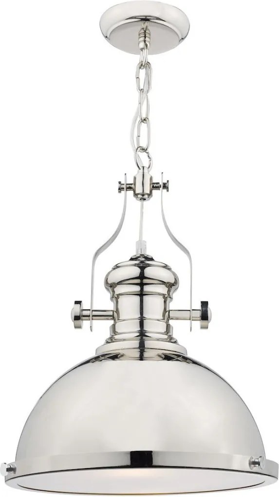 Dar Lighting ARONA ARO0138 Függőlámpa 1x60W/E27
