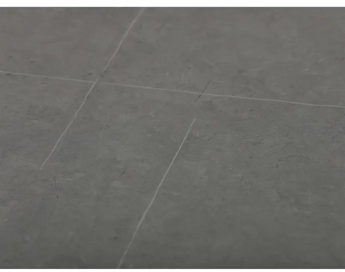 Étkezőasztal 80×80 cm, Kerámia Márvány. HT-398M GREY