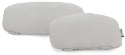 KINDERKRAFT - Párnák gyermek étkezőszékhez ENOCK szürke