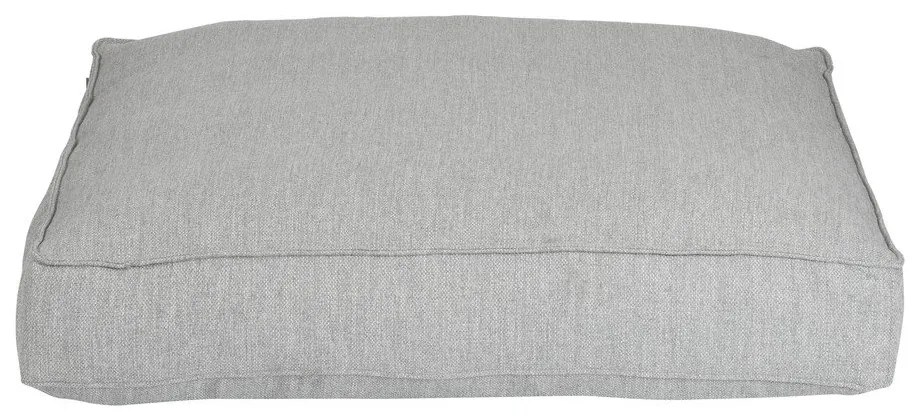 Világosszürke kerti puff Grow – Blomus