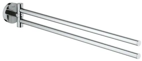 Grohe Essentials törülközőtartó króm G40371001