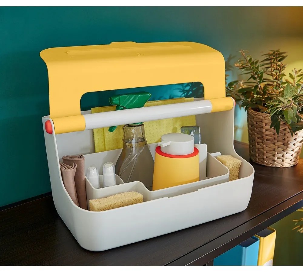 Műanyag rendszerező Cosy – Leitz