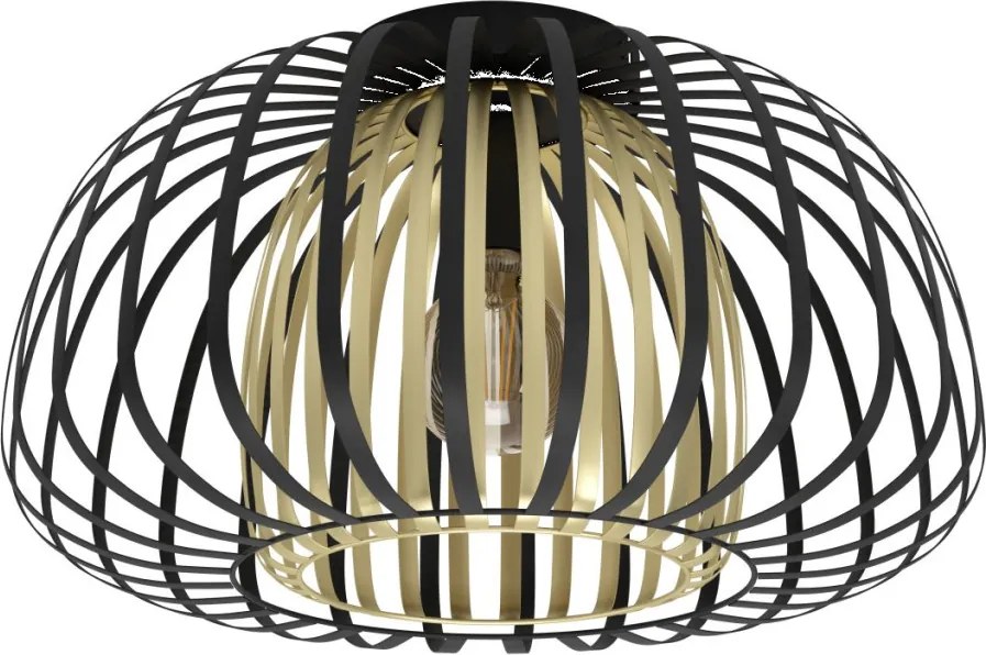 Eglo ENCINITOS 99664 Süllyesztett mennyezeti lámpa 1x40W/E27 IP20