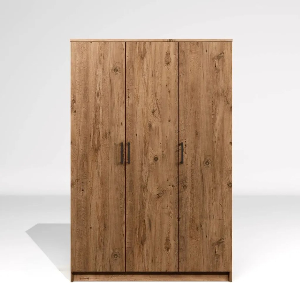 Kardelen gardróbszekrény, 120 cm – TR350MWD1141