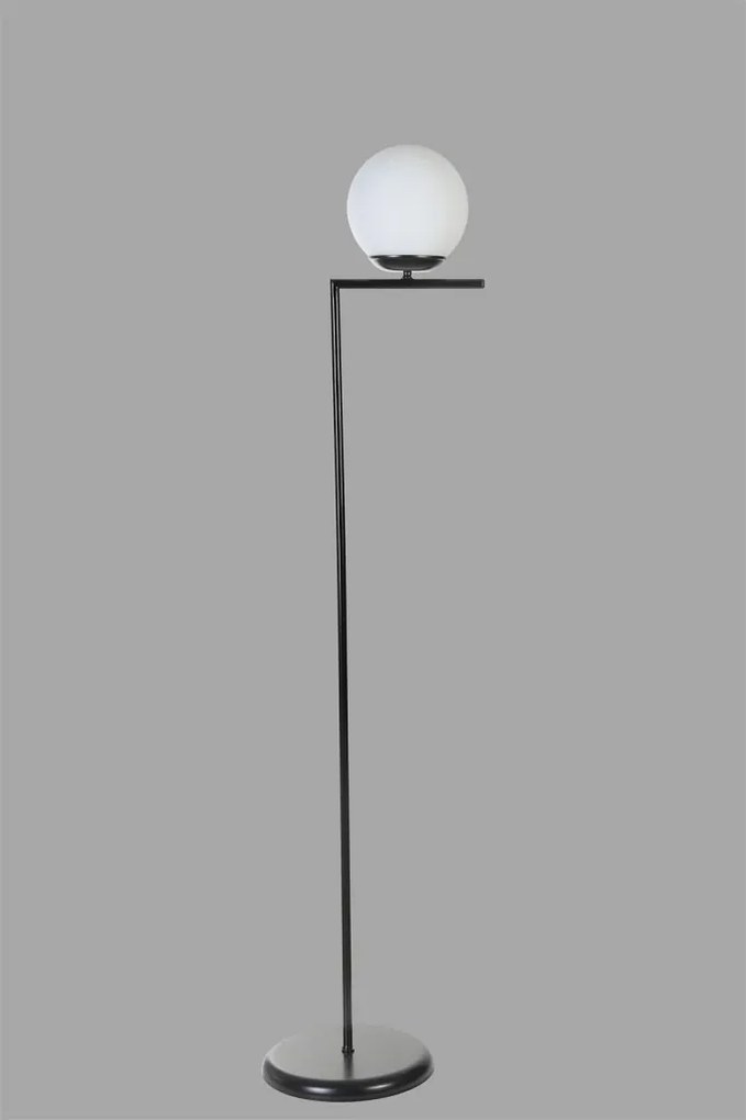 Fém állólámpa, Ø30 cm – TR534LUN4568