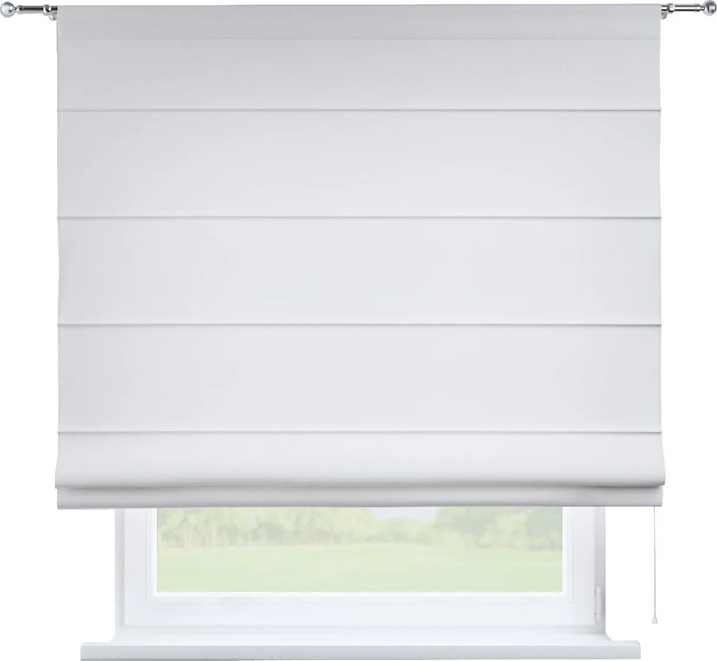 Kész római roló Torino 120x170cm fehér