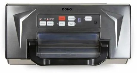 DOMO DO336L  vákuumfóliázó gép