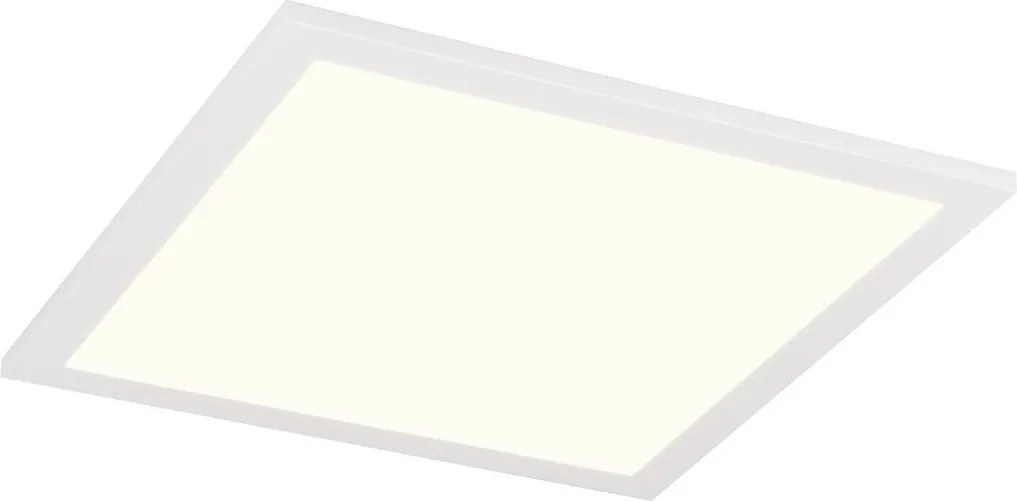 Trio SIRIUS R64601131 LED panel 1x19w/led 3000k 2050lm ip20