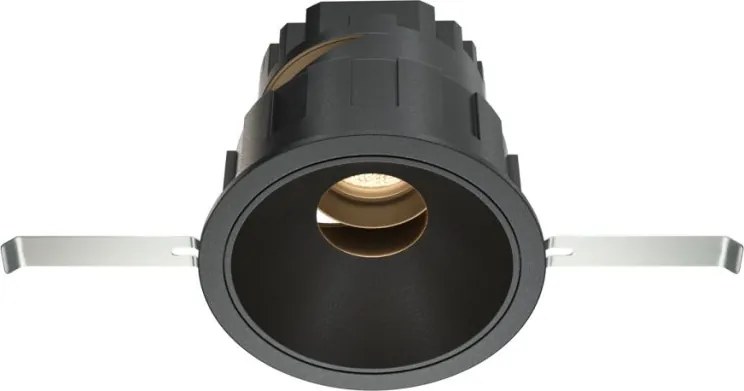Maytoni Wise DL057-10W3K-B 1x10W/LED 3000K 570lm IP20