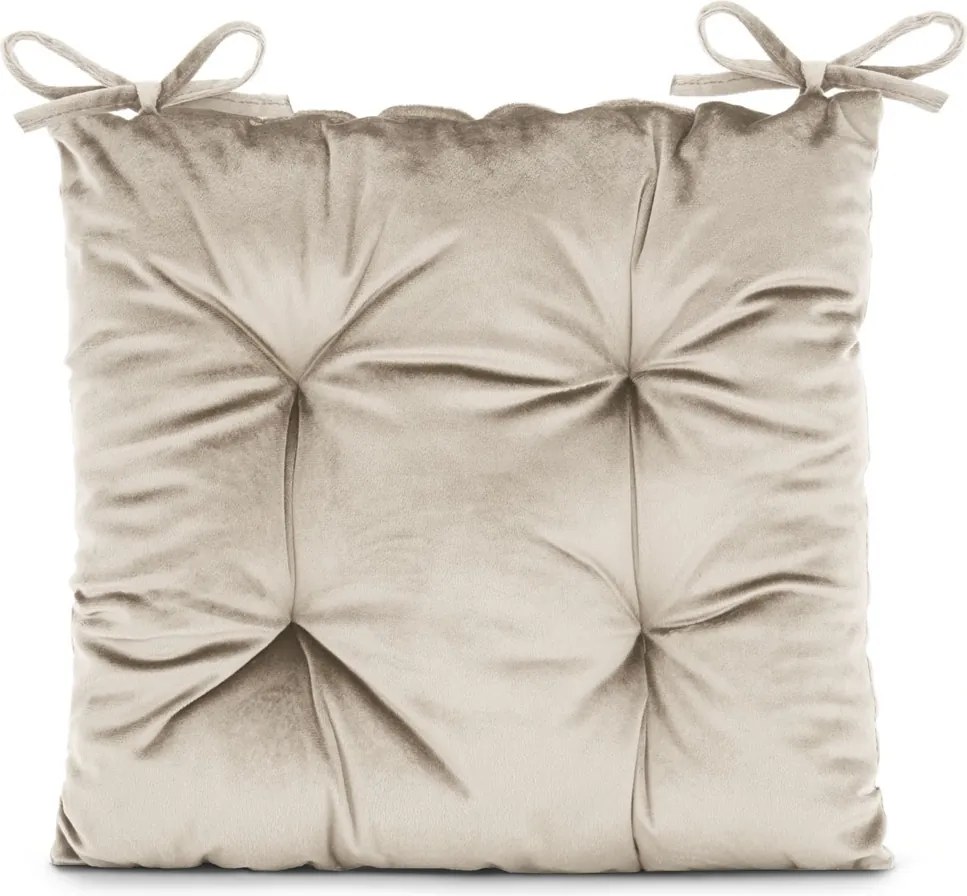 Aleksa székpárna krém 115708-961