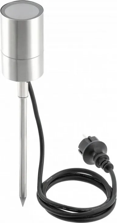 Kerti Lámpa Beszúrható Reflektor GU10 IP44 230V