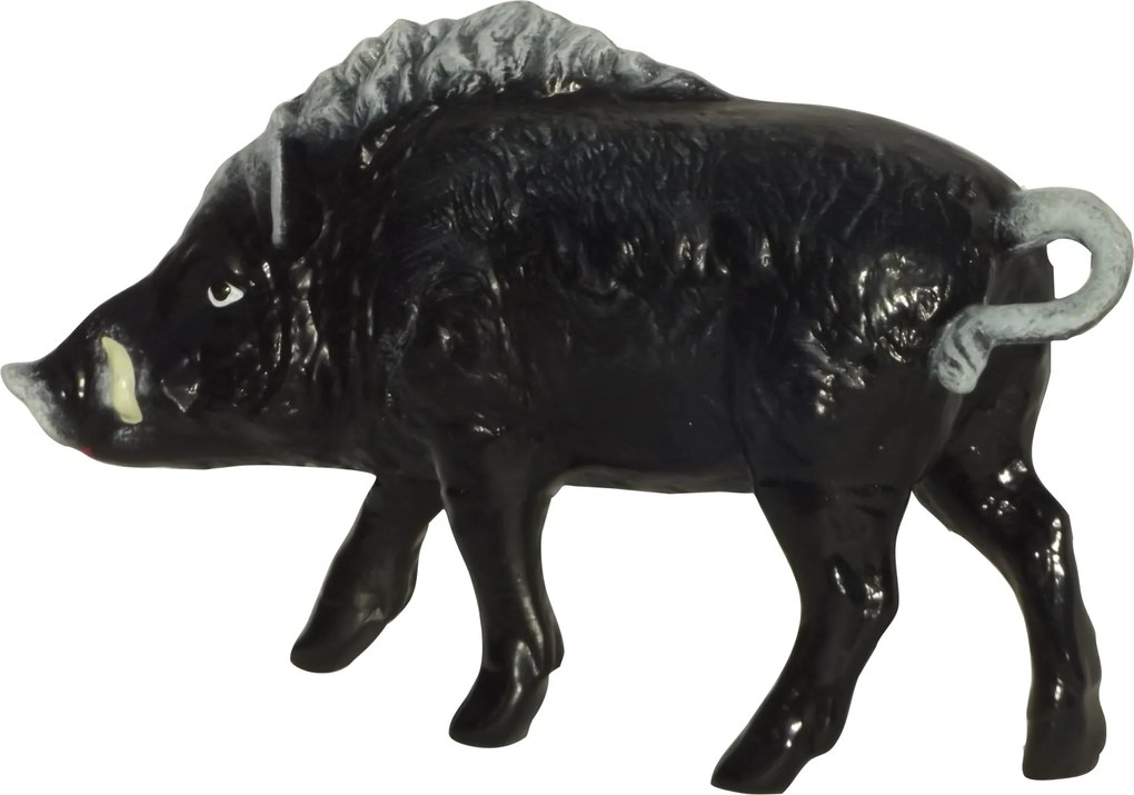 Vaddisznó Figura Kerti Dekoráció