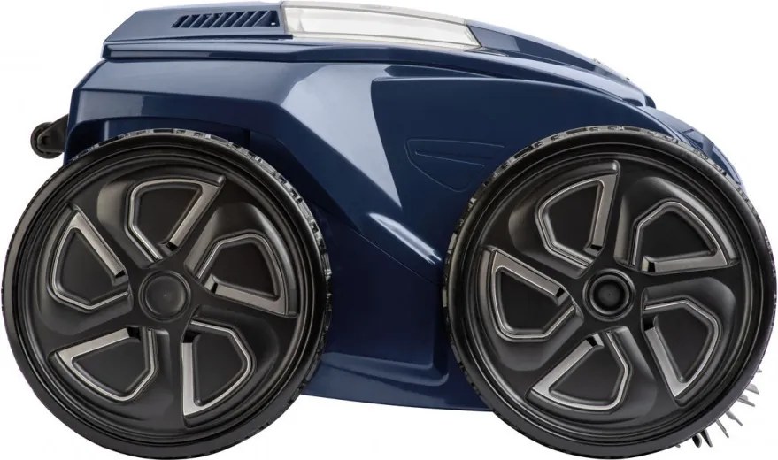 Zodiac Alpha 4WD RA 6500 IQ automata vízalatti medence porszívó robot – 3 év garancia