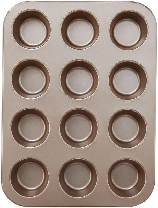 SWEET BAKERY muffin sütő 12 darabos