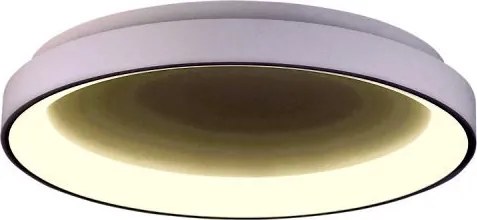 Mennyezeti Lámpa Fehér Vico ITALUX-PLF-53675-058RC-WH-3KS4K-TRDIMM