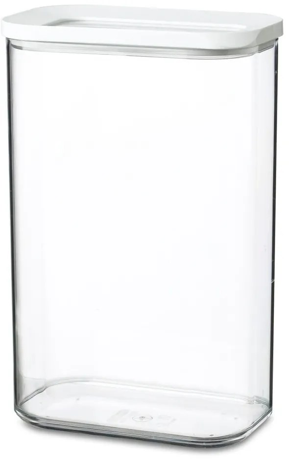 Élelmiszertartó doboz Modula White – Mepal