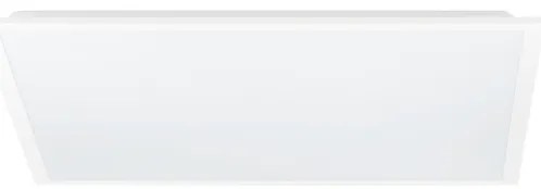 Eglo 900937 - LED Felületre szerelhető panel RABASSA LED/34,5W/230V 60x60 cm