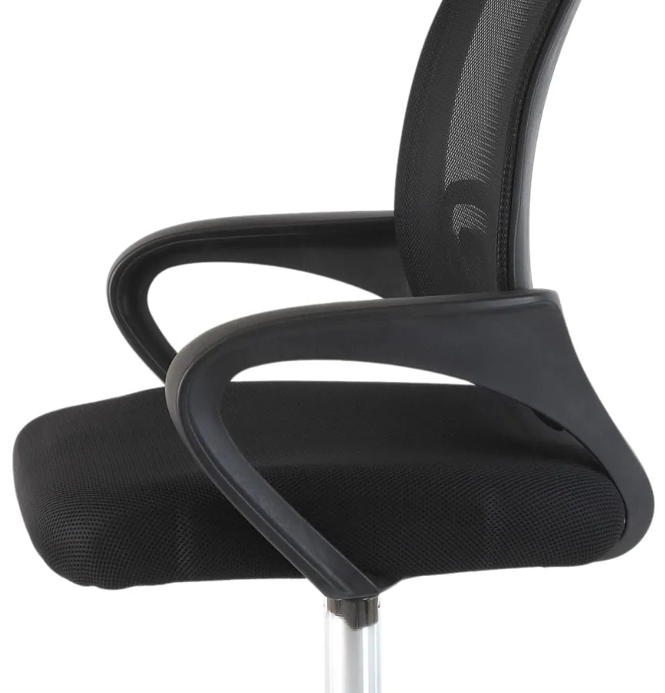 Lyra irodai szék 1 + 1 INGYENES, fekete