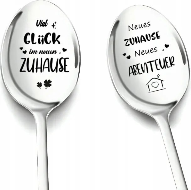 Kanál Új Háztartási Acél Német 2 db-os