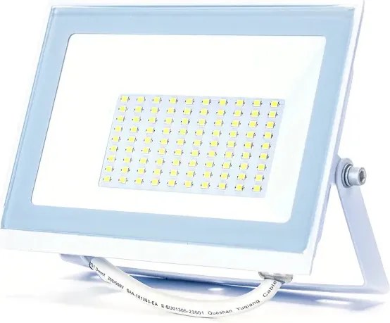 LED Reflektor - 50W - 6500K - 4500lm - IP65