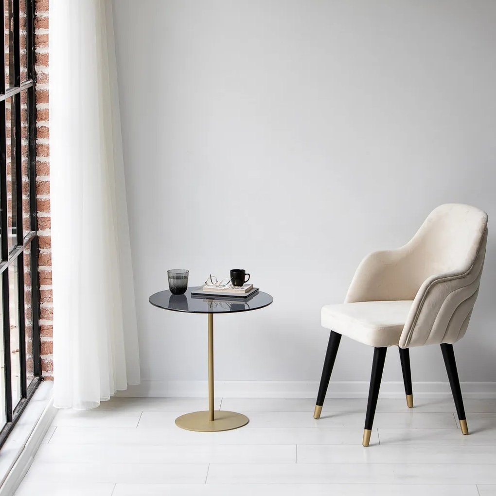 Chill-Out - Gold, Dark Grey