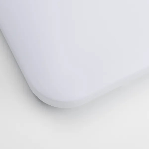 Brilagi - LED dimmelhető mennyezeti lámpa SMART LED/24W/230V 43x43 cm Wi-Fi Tuya + távirányító