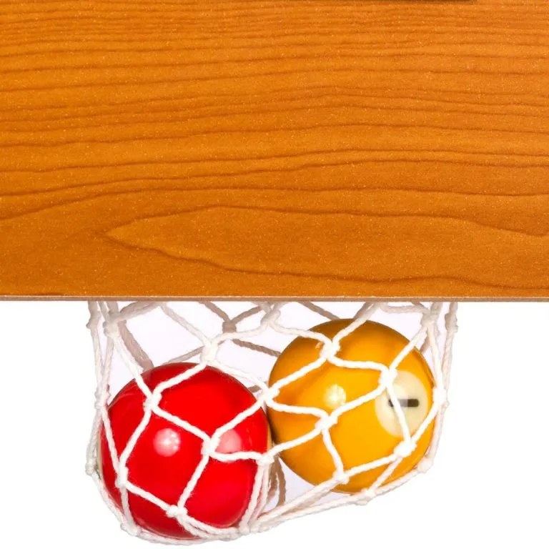 GamesPlanet® Mini biliárdasztal MICRO Világos