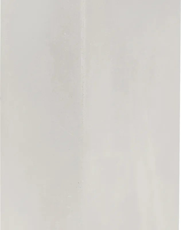 Okos fali lámpa szürke beton téglalap alakú Zigbee G9-el - Meaux