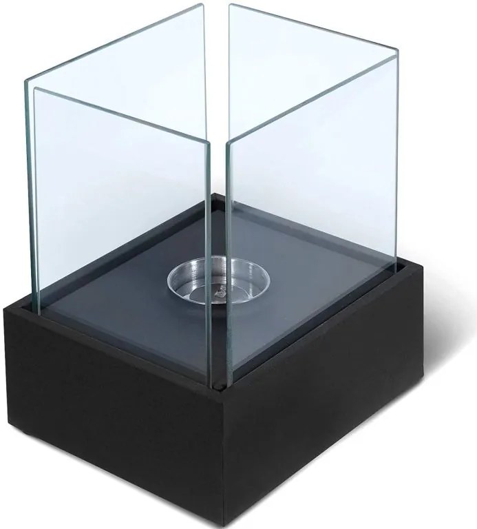 JAGO Asztali kandalló 245 x 205 x 280 mm