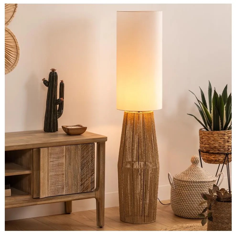 Atmosphera - Állólámpa AISSA 1xE27/40W/230V