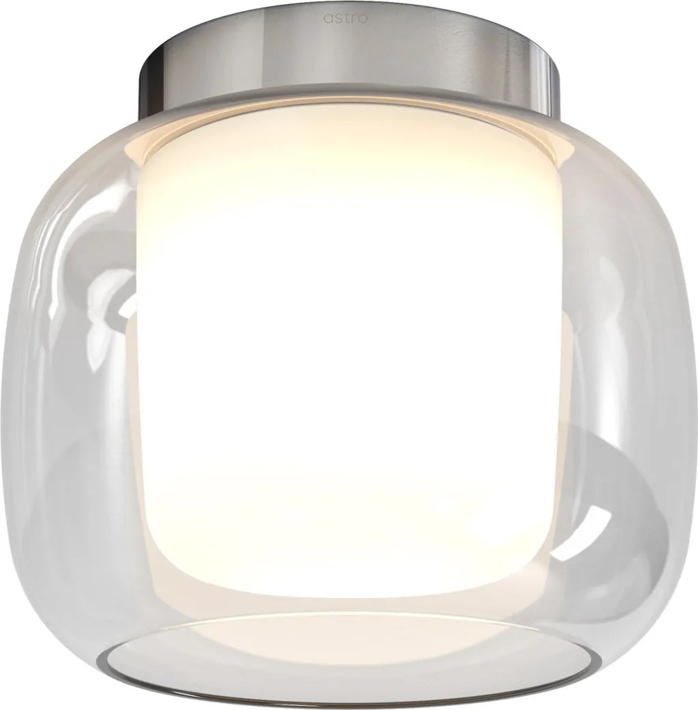 Astro Lighting AQUINA 1450003 Plafonlámpa 1x12W/E27 IP44