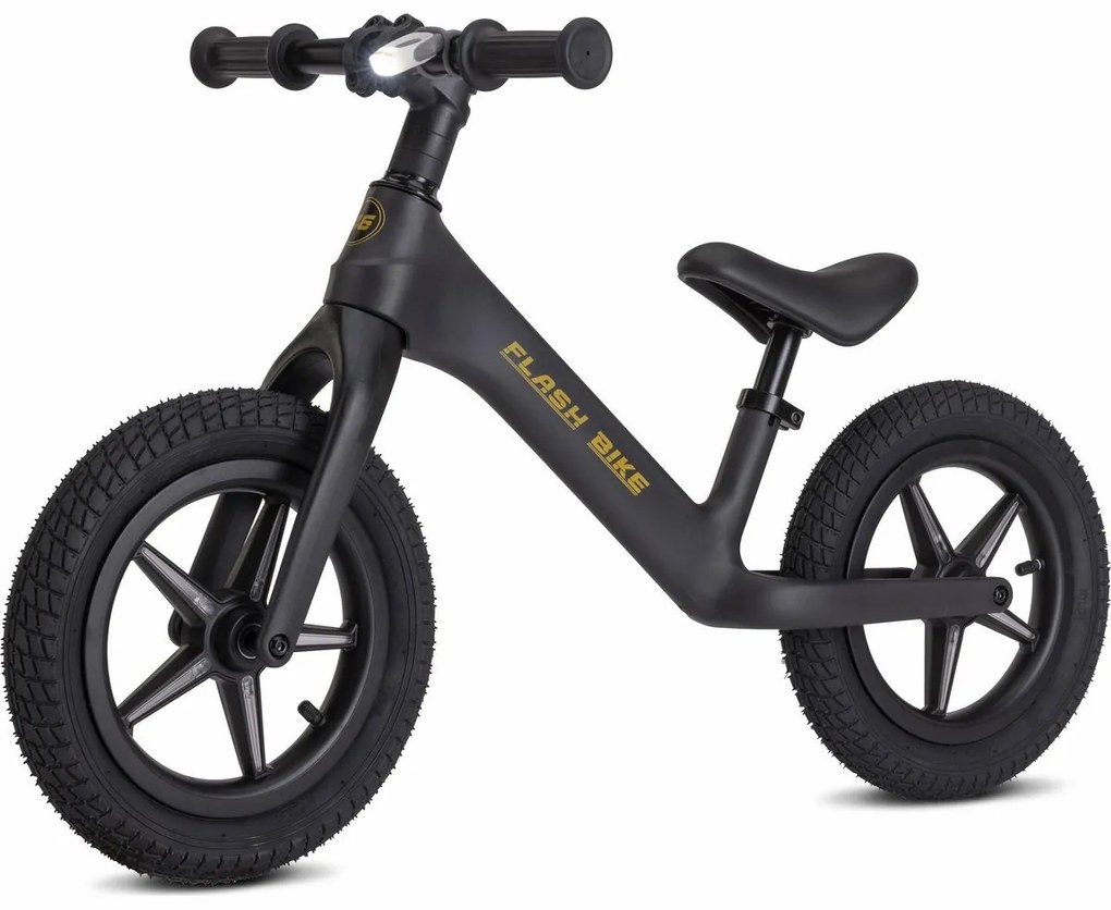 Buddy Toys BPB 2518 Flash bike futóbicikli