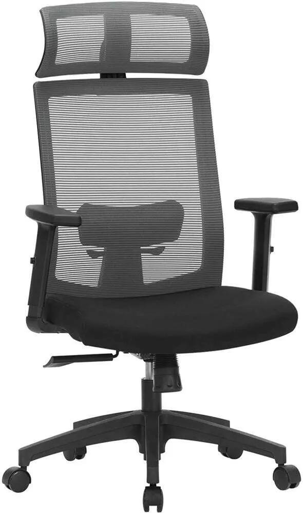 Ergonomikus számítógépes szék, 360 ° -os forgószék