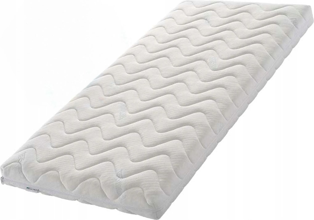 80x160 Antiallergén Steppelt Matracvédő