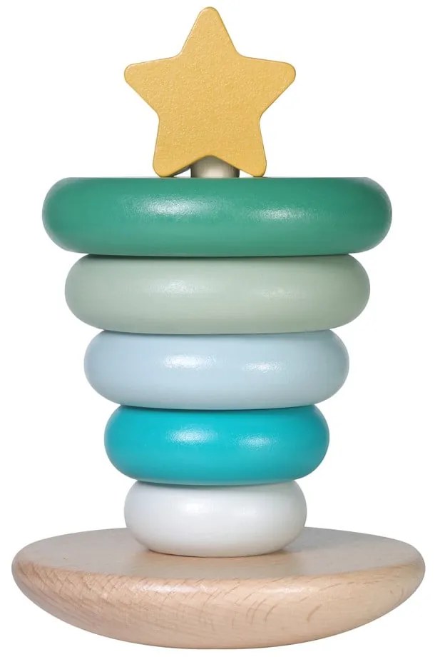 Fa építőtorony Christmas Tree – Kindsgut