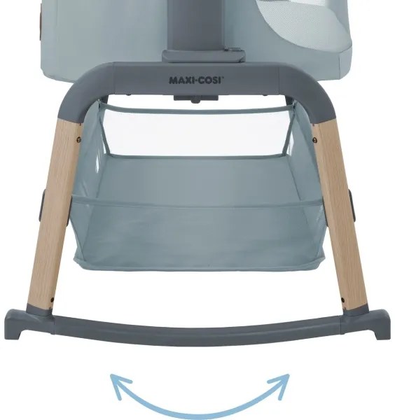 Maxi-Cosi - Bölcső IORA AIR szürke