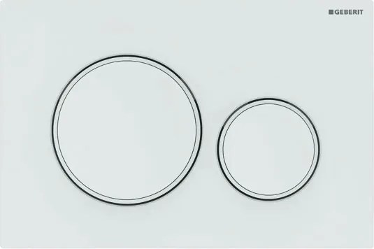 Falra szerelhető WC + CITY OVAL WC-ülőke + SIGMA nyomólap + beépíthető szerelőváz + alátét