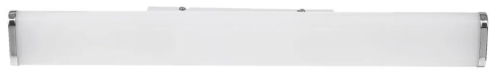 Rabalux - LED Dimmelhető fürdőszobai fali lámpa LED/14W/230V IP44