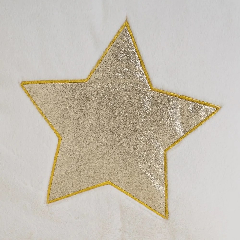 Bársony díszpárna szett 2 db-os 45x45 cm Star – Casa Selección