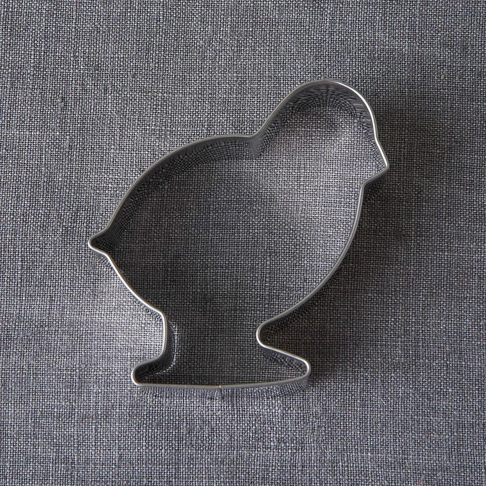 BISCUIT sütikiszúró csibe