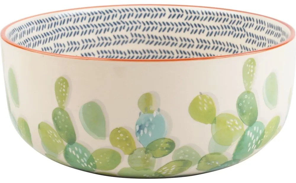 Drift porcelán tál, 24 cm - Mikasa